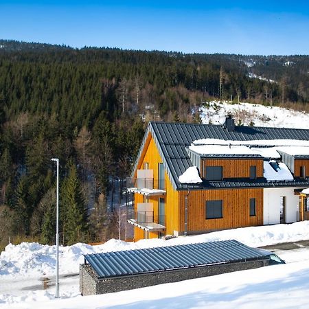 Apartman Imperial Долни-Морава Экстерьер фото