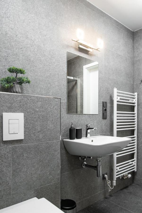 Apartman Imperial Долни-Морава Экстерьер фото