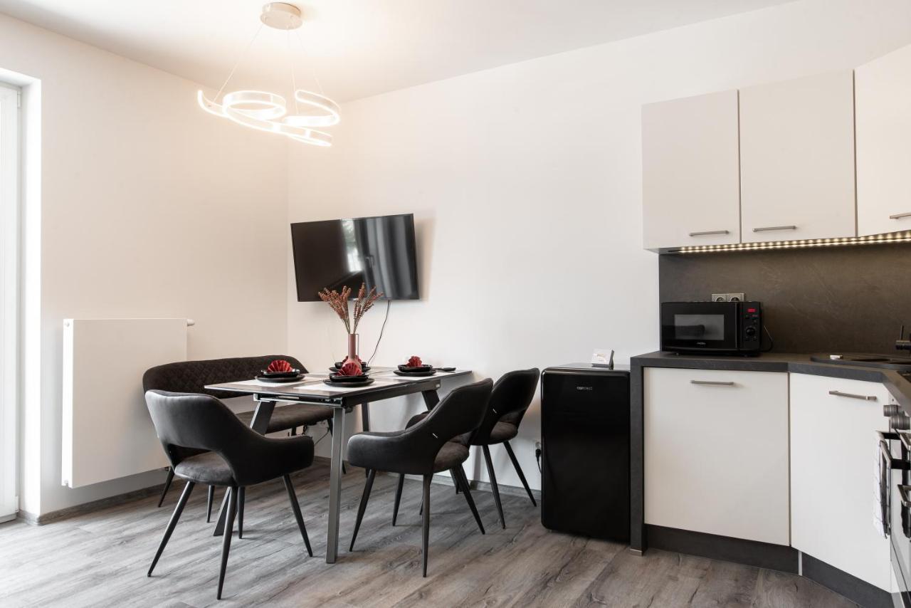 Apartman Imperial Долни-Морава Экстерьер фото