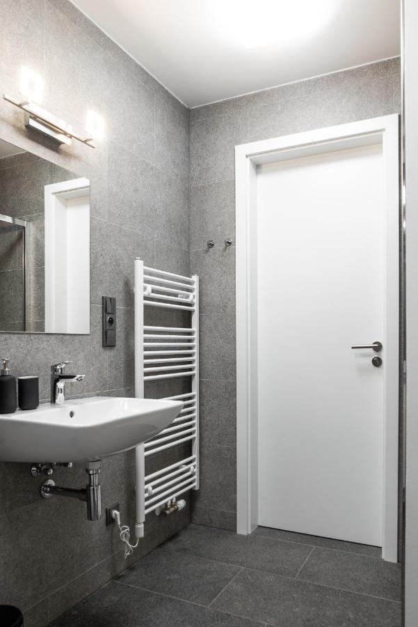 Apartman Imperial Долни-Морава Экстерьер фото