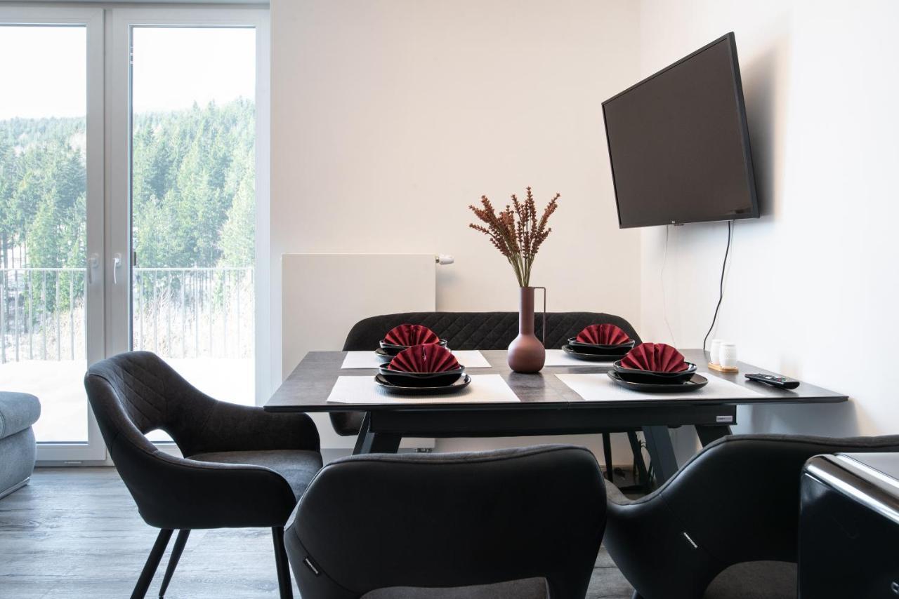 Apartman Imperial Долни-Морава Экстерьер фото