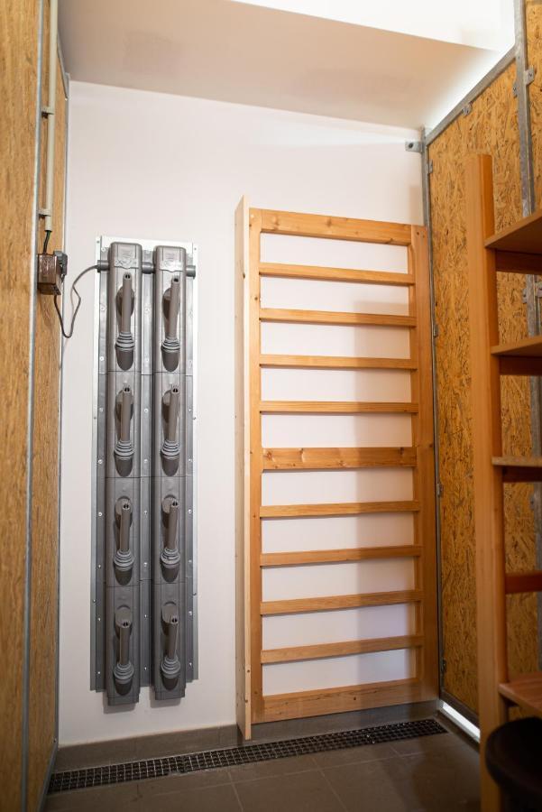 Apartman Imperial Долни-Морава Экстерьер фото