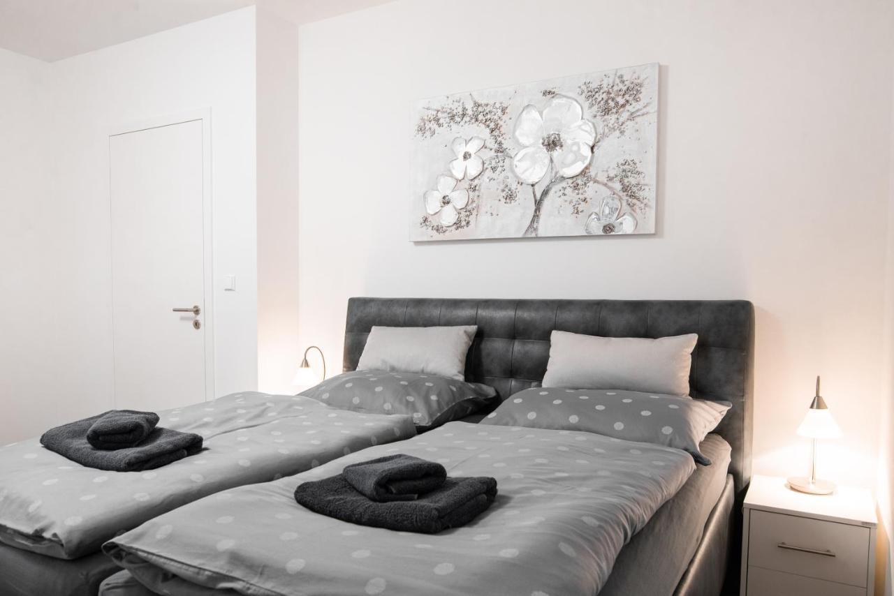 Apartman Imperial Долни-Морава Экстерьер фото