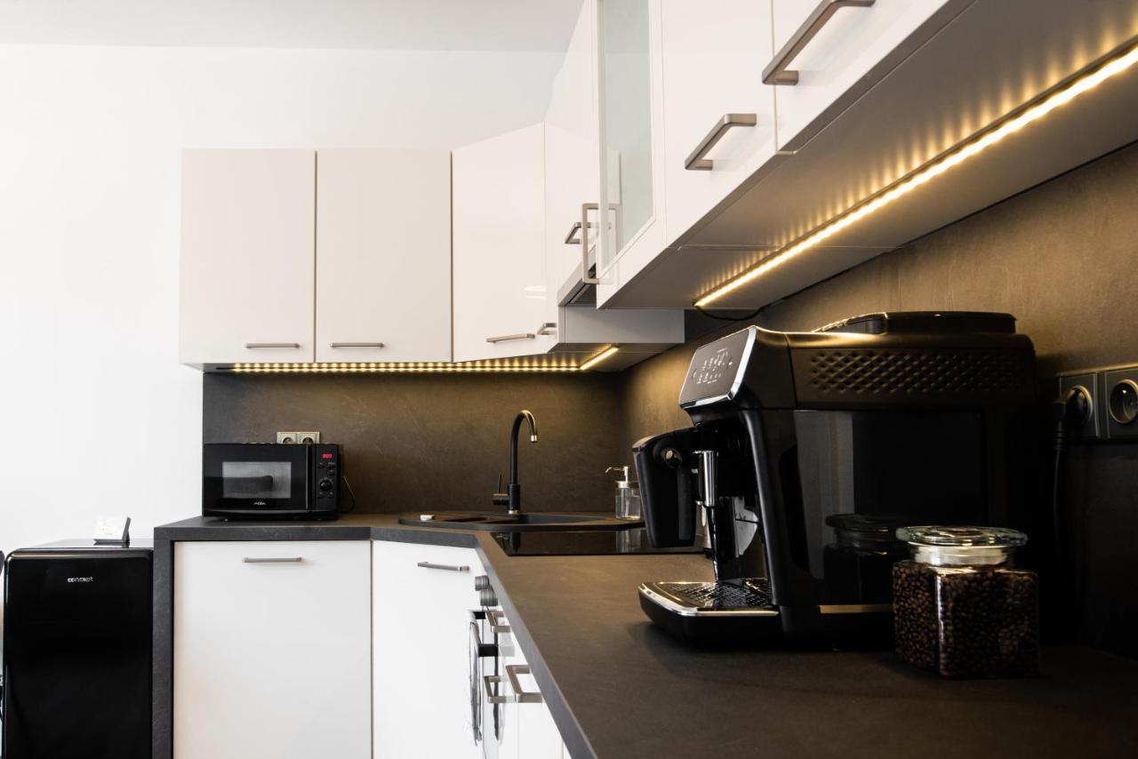 Apartman Imperial Долни-Морава Экстерьер фото