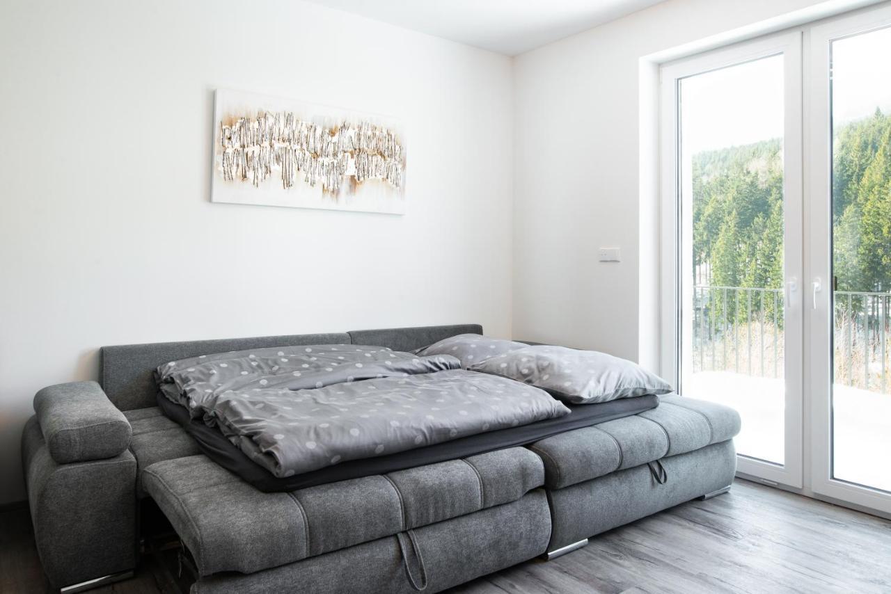Apartman Imperial Долни-Морава Экстерьер фото
