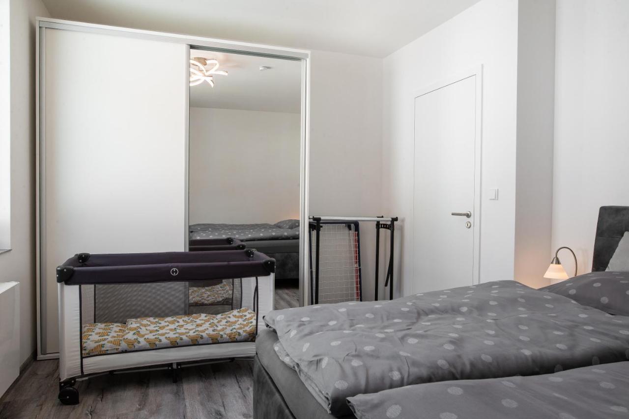Apartman Imperial Долни-Морава Экстерьер фото