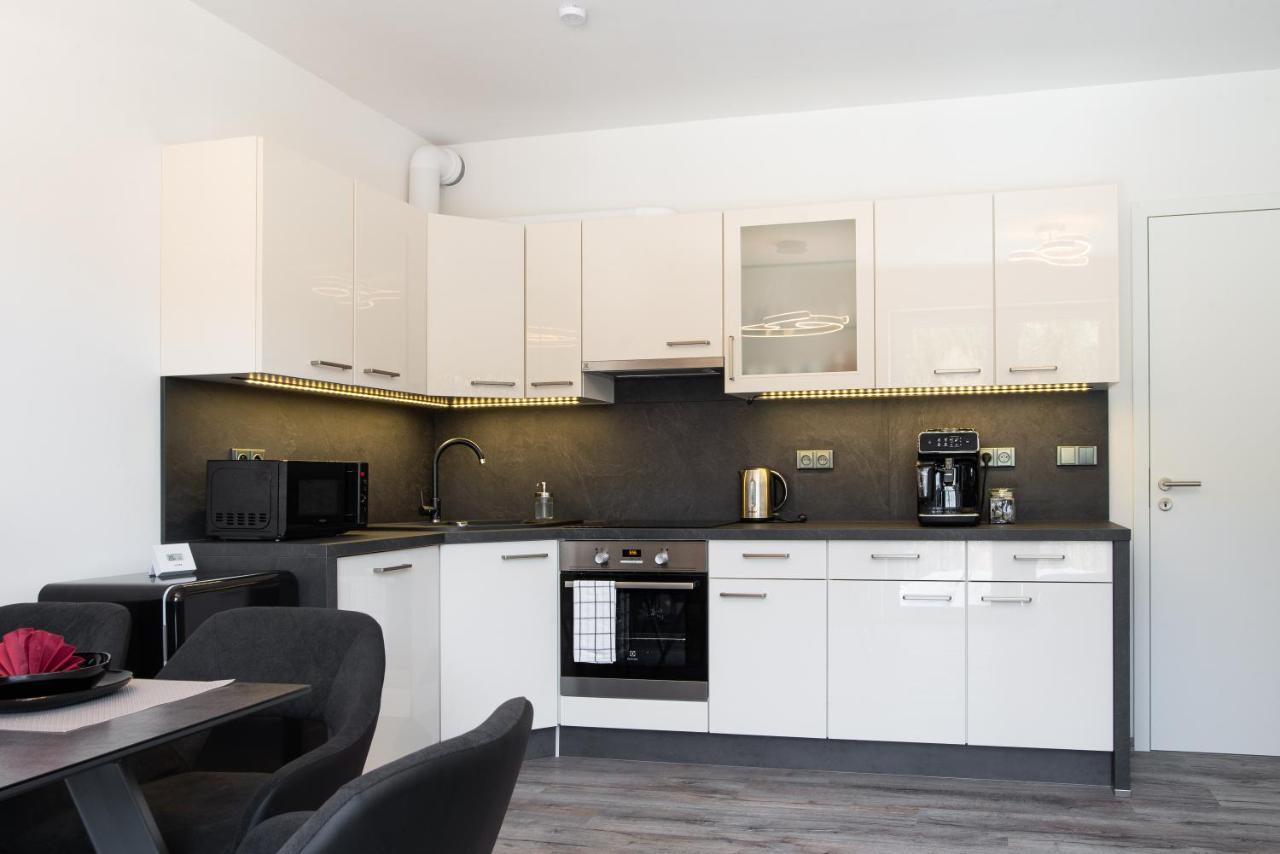 Apartman Imperial Долни-Морава Экстерьер фото