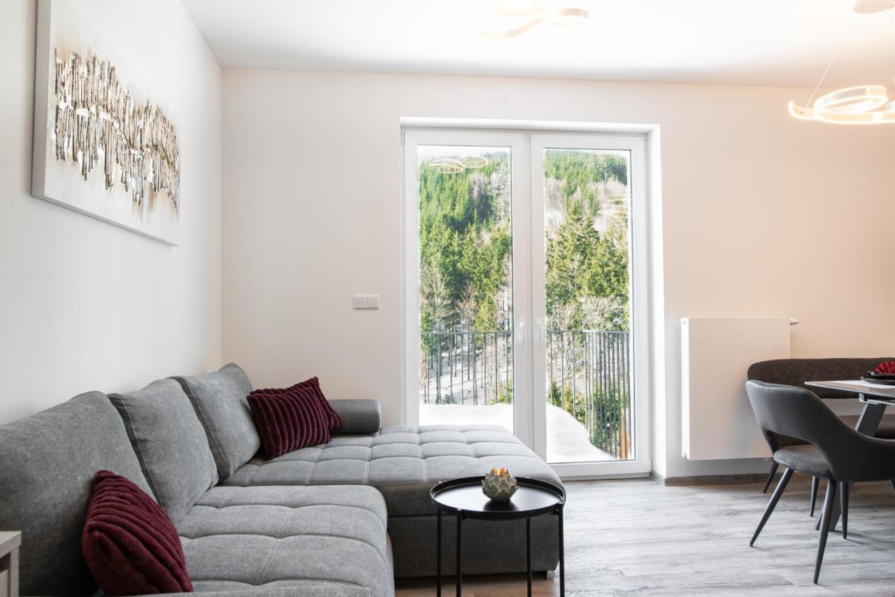 Apartman Imperial Долни-Морава Экстерьер фото