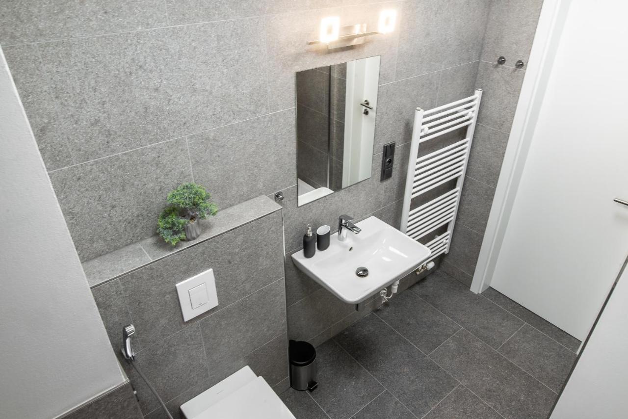 Apartman Imperial Долни-Морава Экстерьер фото